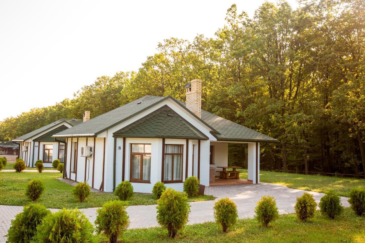 Georg Park Hotel Tarashany Екстериор снимка