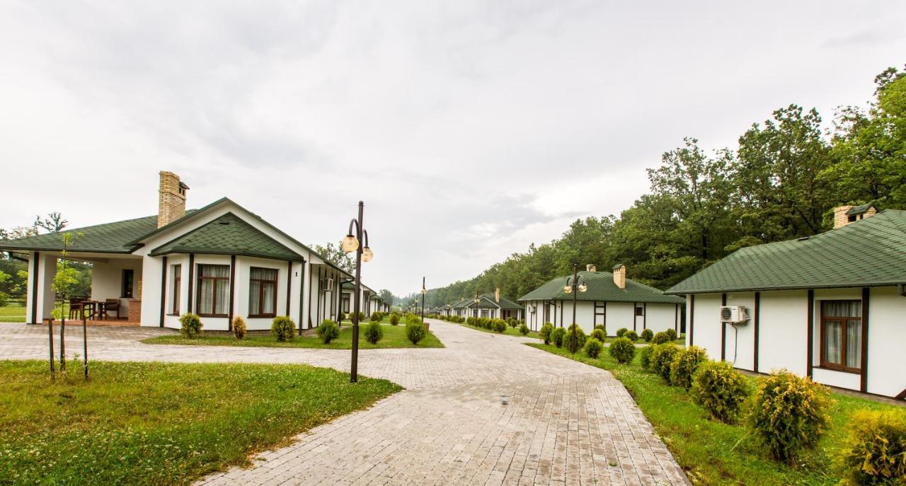 Georg Park Hotel Tarashany Екстериор снимка