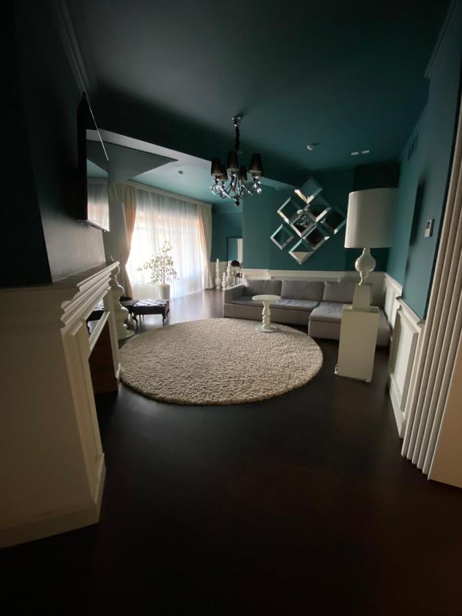 Georg Park Hotel Tarashany Екстериор снимка